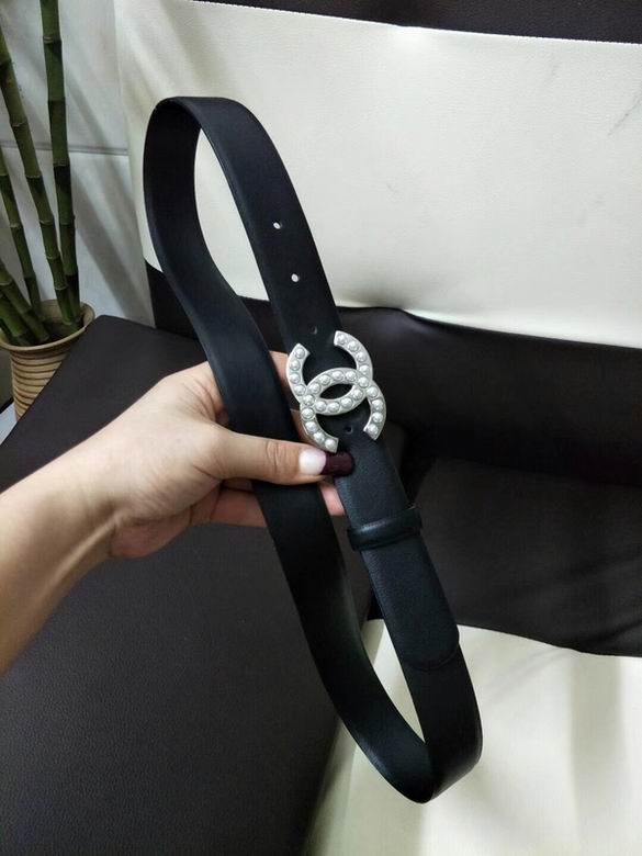 Chanel 30mmX95-110cm 7d (35)