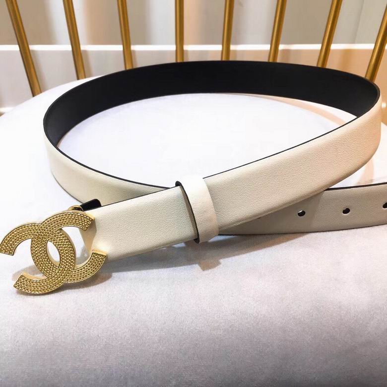 Chanel 30mmX95-110cm 7d (35)