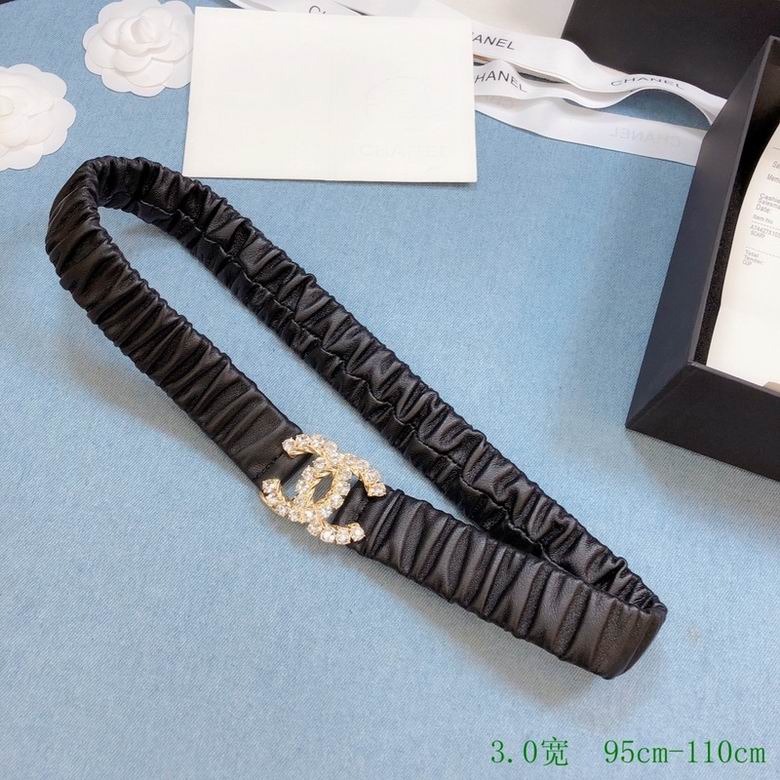 Chanel 30mmX95-110cm 7d (35)