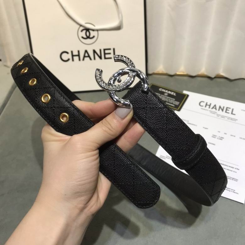 Chanel 30mmX95-110cm 7d (350)_457227