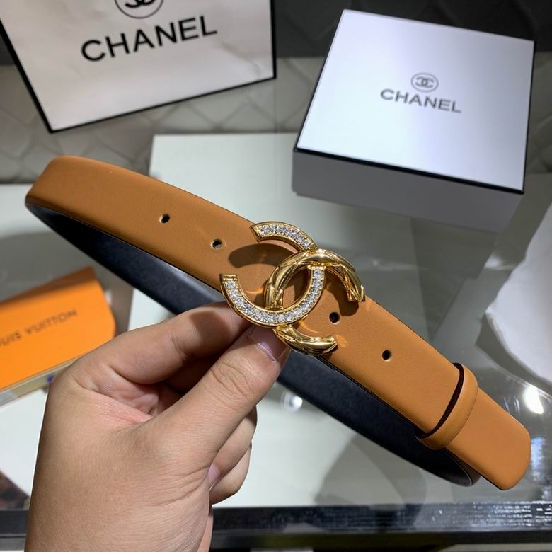 Chanel 30mmX95-110cm 7d (353)_457230