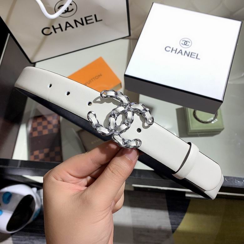 Chanel 30mmX95-110cm 7d (360)_457237