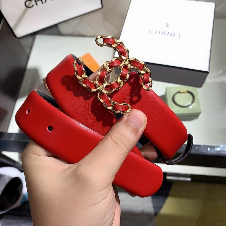 Chanel 30mmX95-110cm 7d (361)_457238