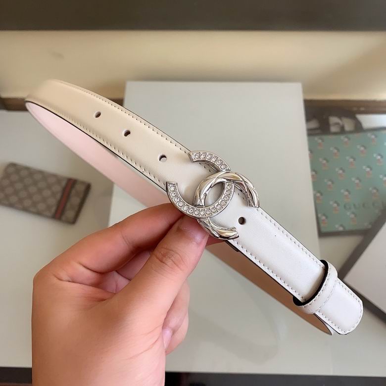 Chanel 30mmX95-110cm 7d (369)_457246