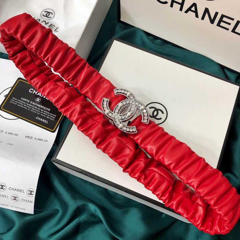 Chanel 30mmX95-110cm 7d (37)