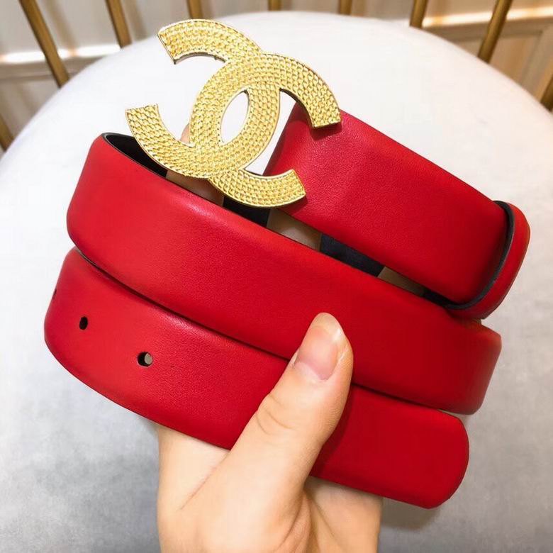 Chanel 30mmX95-110cm 7d (37)