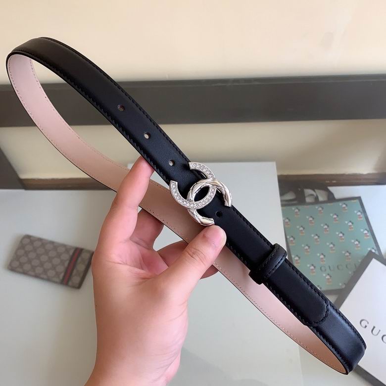 Chanel 30mmX95-110cm 7d (370)_457247