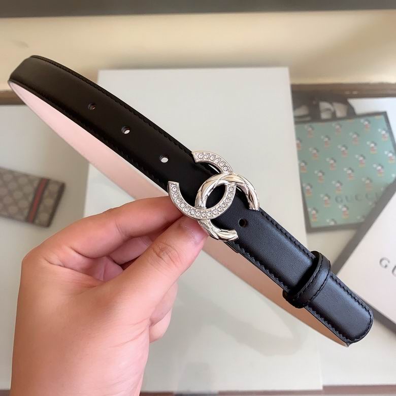 Chanel 30mmX95-110cm 7d (371)_457248