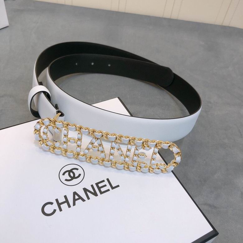 Chanel 30mmX95-110cm 7d (376)_457252