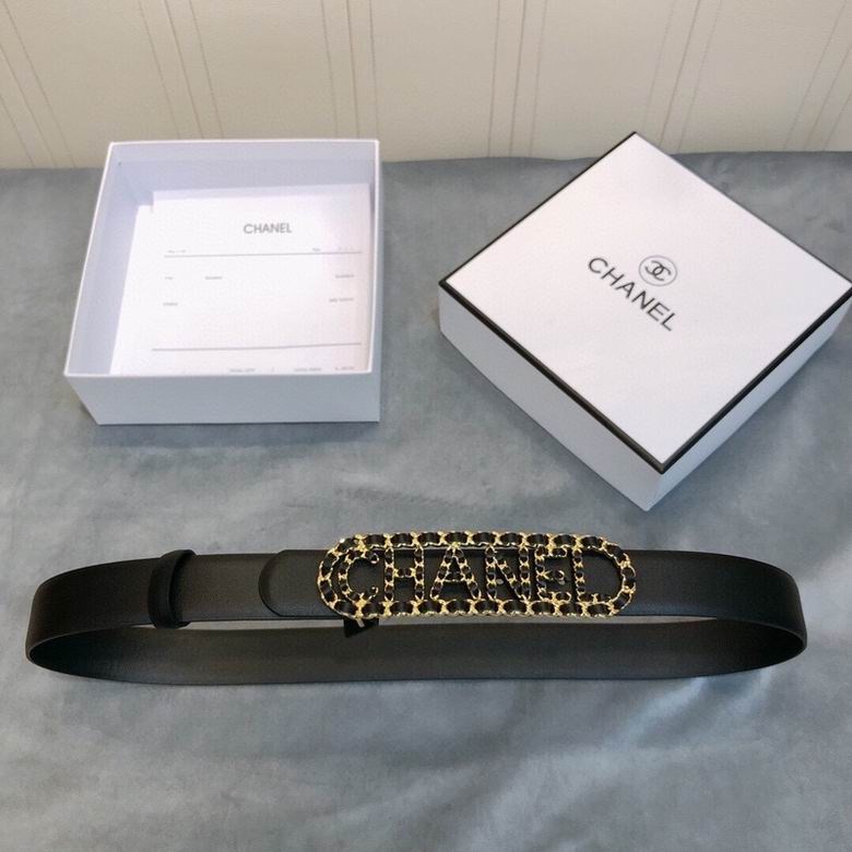 Chanel 30mmX95-110cm 7d (377)_457253