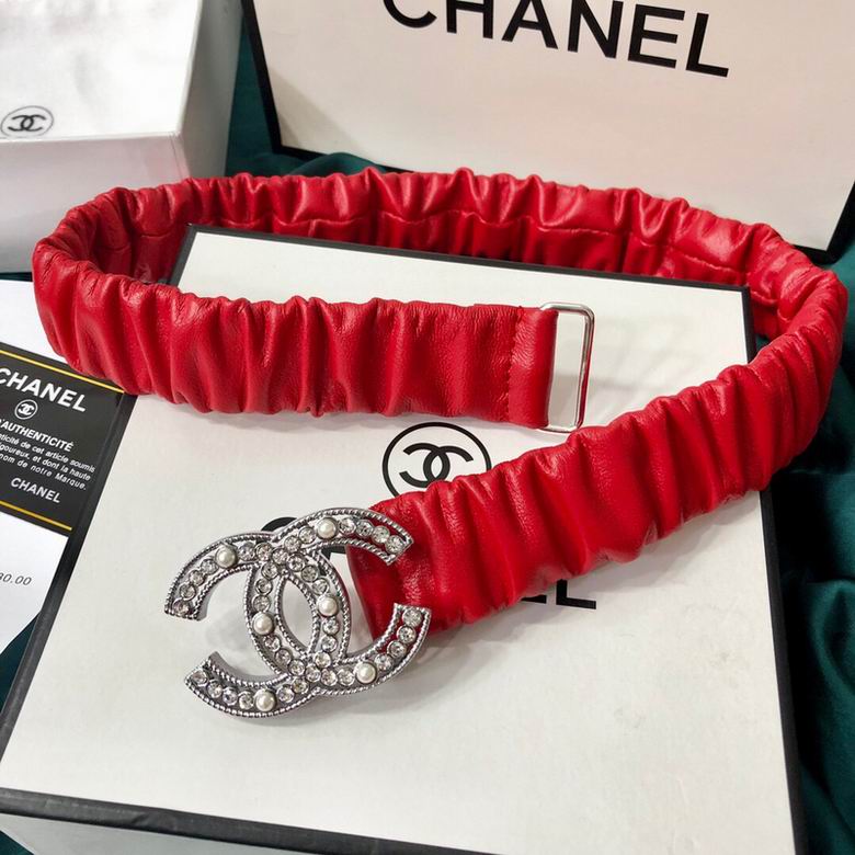 Chanel 30mmX95-110cm 7d (38)