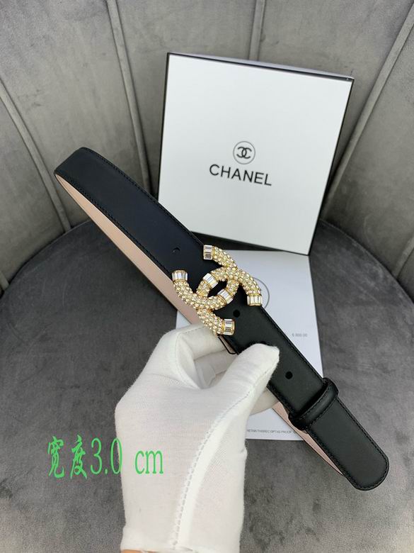 Chanel 30mmX95-110cm 7d (383)_457259