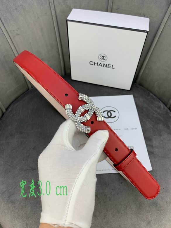 Chanel 30mmX95-110cm 7d (387)_457263
