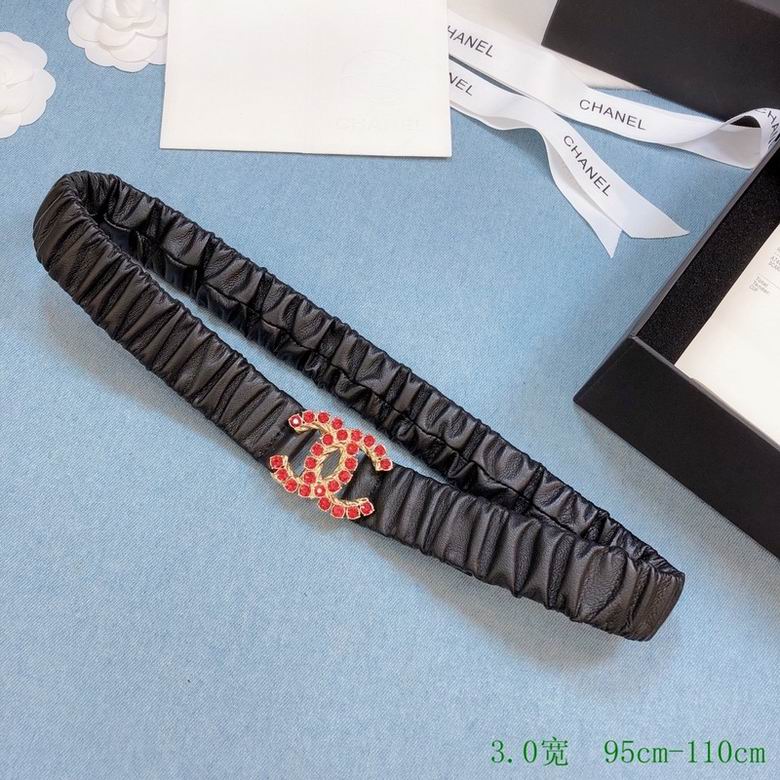 Chanel 30mmX95-110cm 7d (39)