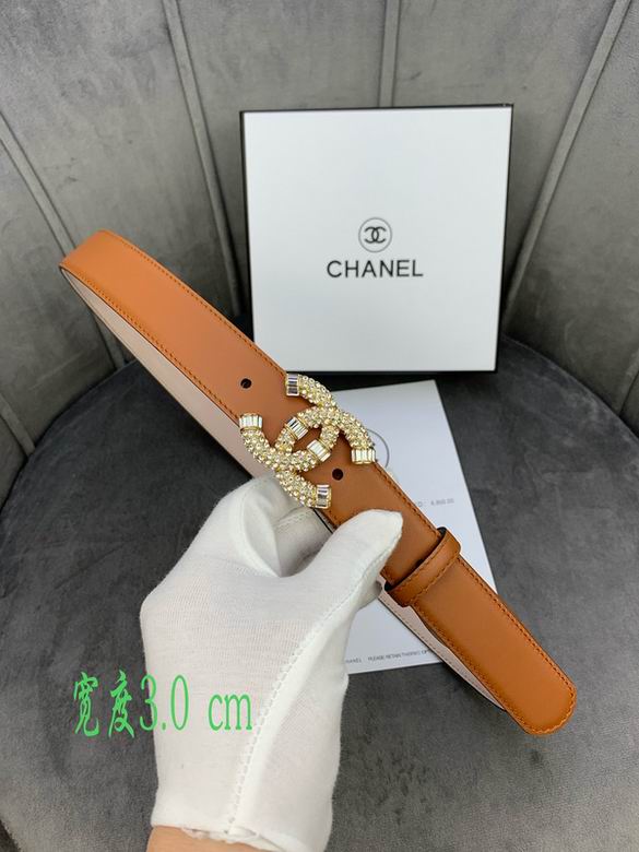 Chanel 30mmX95-110cm 7d (391)_457267