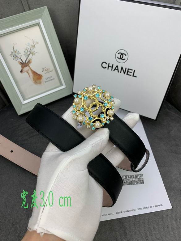 Chanel 30mmX95-110cm 7d (398)_457276