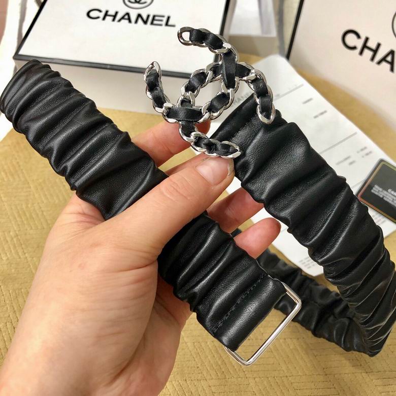 Chanel 30mmX95-110cm 7d (4)