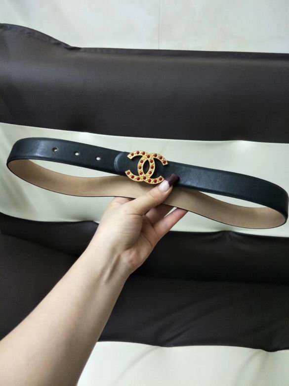 Chanel 30mmX95-110cm 7d (4)