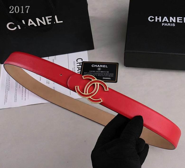 Chanel 30mmX95-110cm 7d (4)