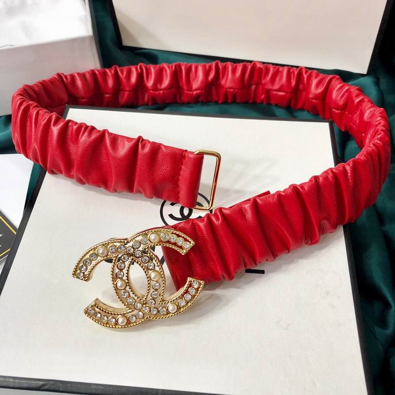 Chanel 30mmX95-110cm 7d (40)