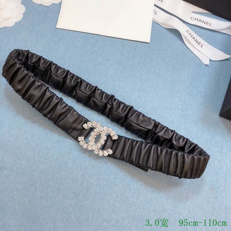 Chanel 30mmX95-110cm 7d (41)