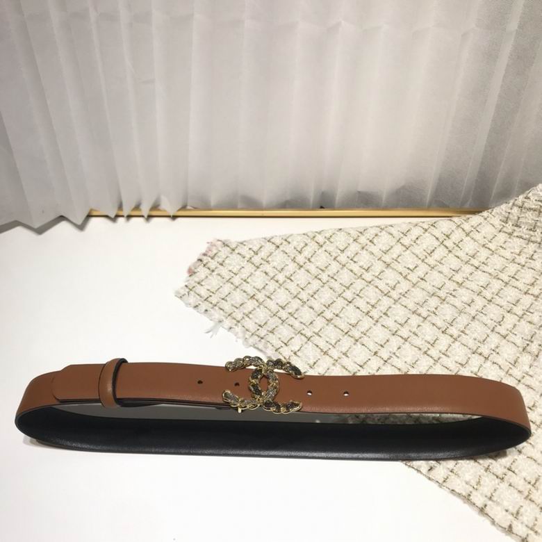 Chanel 30mmX95-110cm 7d (425)_458258