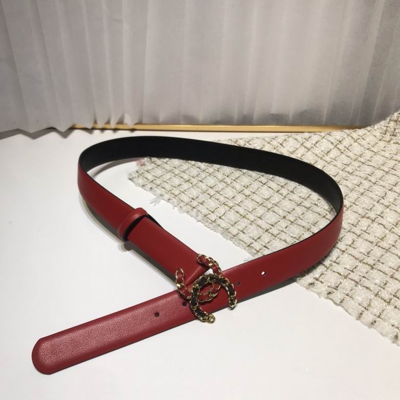 Chanel 30mmX95-110cm 7d (435)_458268