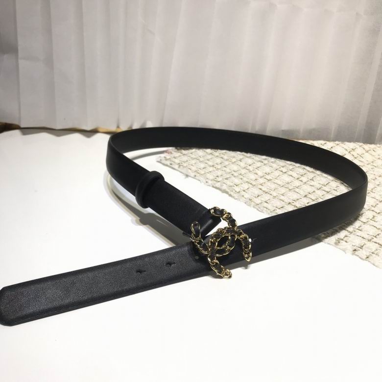 Chanel 30mmX95-110cm 7d (437)_458270