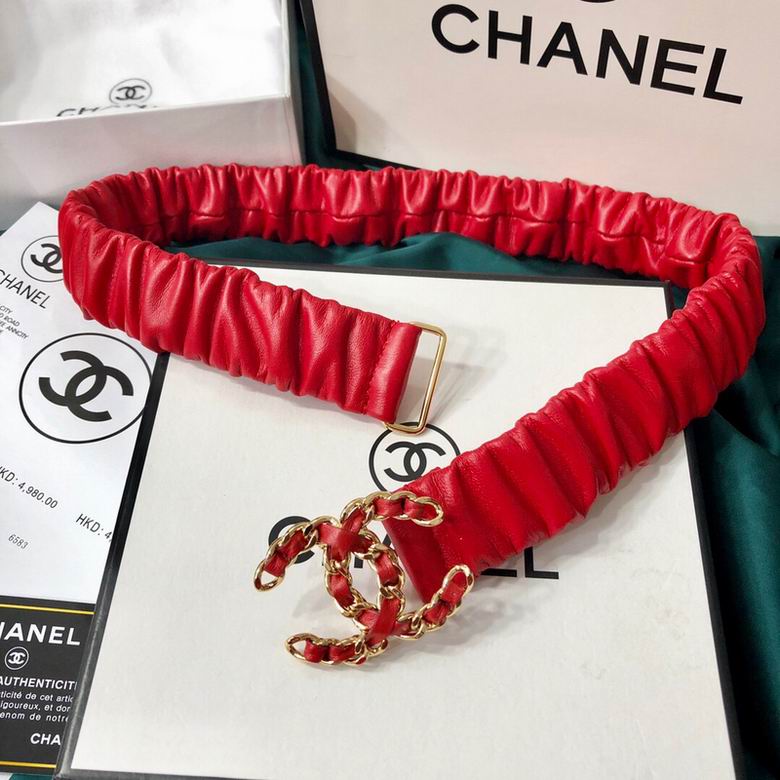 Chanel 30mmX95-110cm 7d (44)