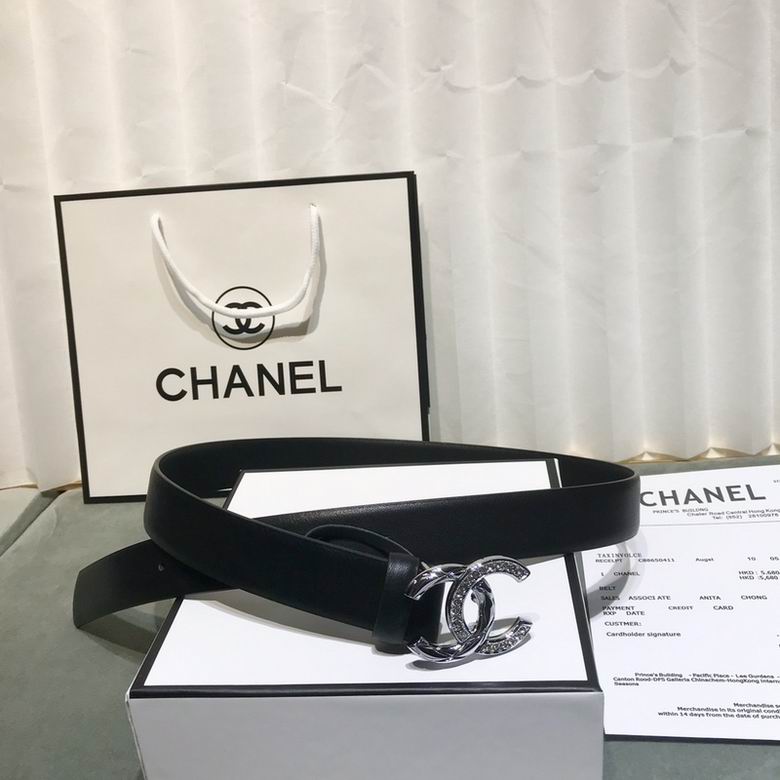 Chanel 30mmX95-110cm 7d (440)_458273