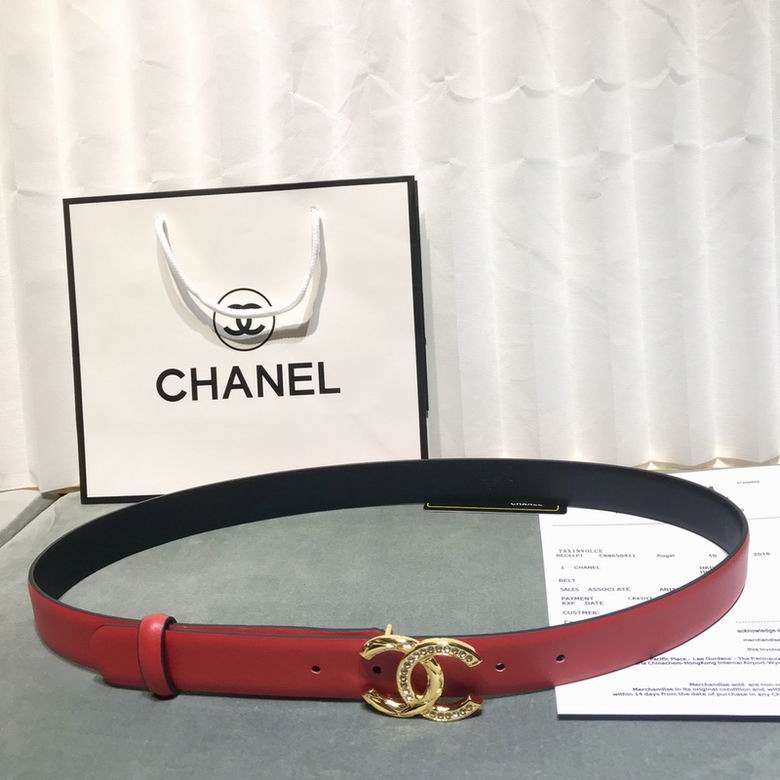 Chanel 30mmX95-110cm 7d (441)_458274
