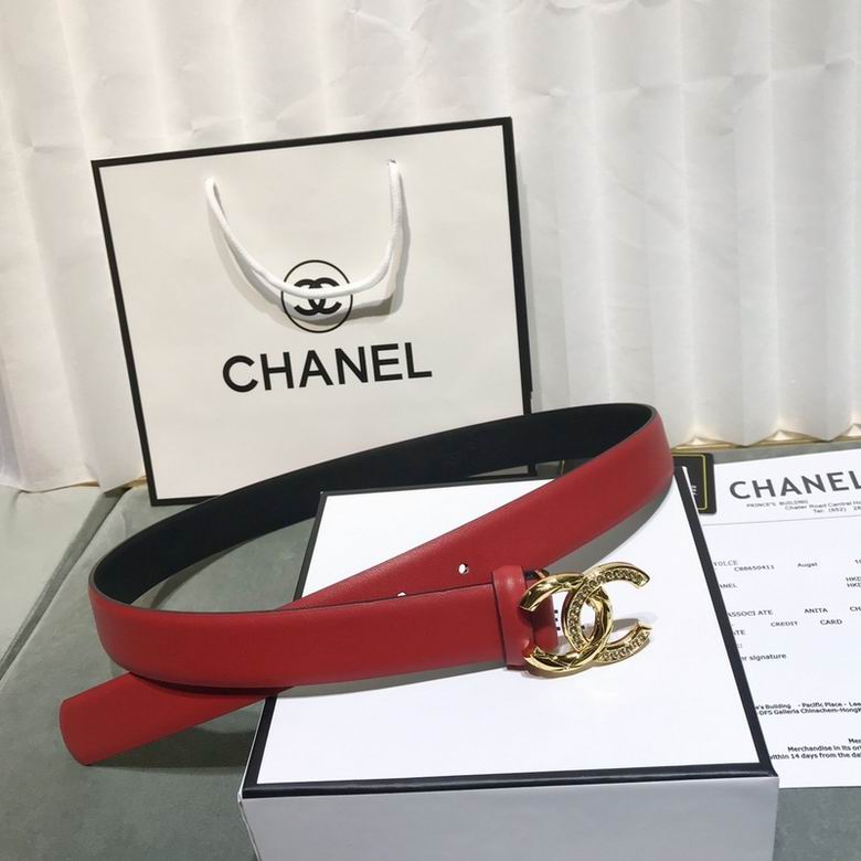 Chanel 30mmX95-110cm 7d (442)_458275