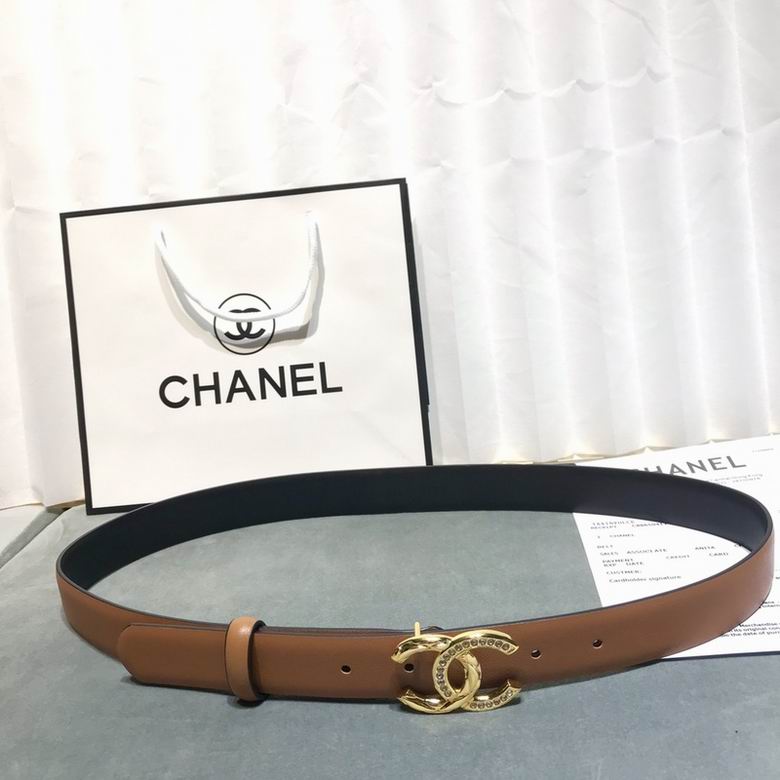 Chanel 30mmX95-110cm 7d (443)_458276