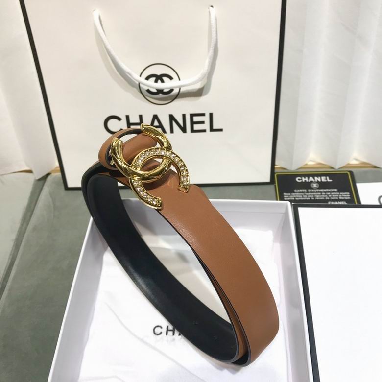 Chanel 30mmX95-110cm 7d (444)_458277