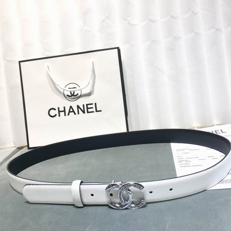 Chanel 30mmX95-110cm 7d (445)_458278