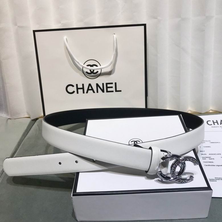 Chanel 30mmX95-110cm 7d (446)_458279