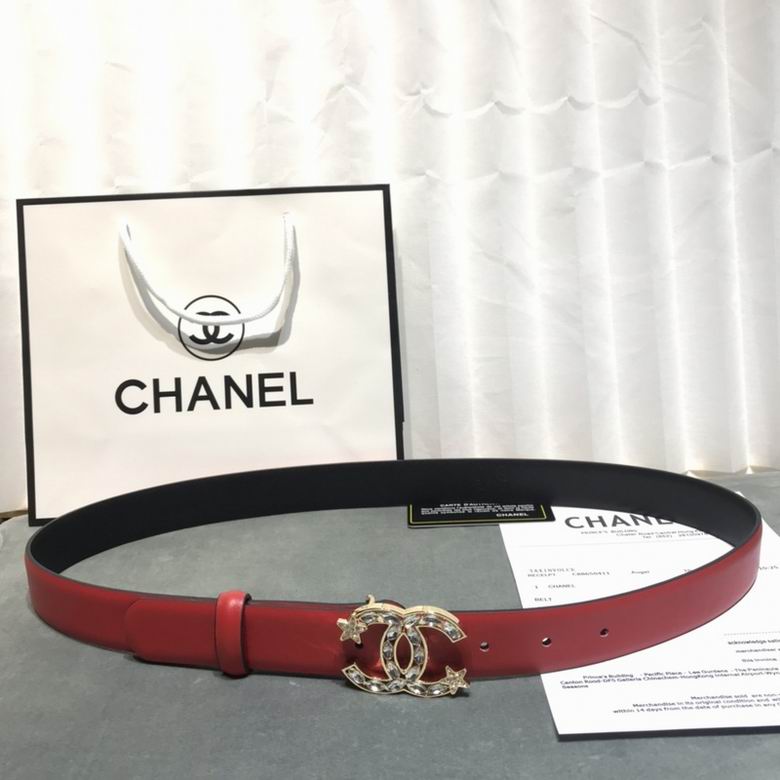 Chanel 30mmX95-110cm 7d (449)_458384