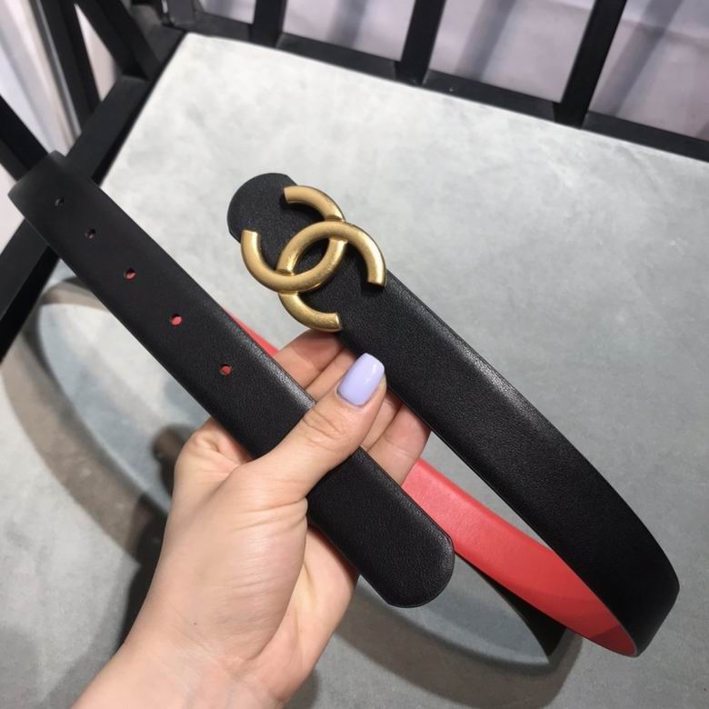 Chanel 30mmX95-110cm 7d (459)_458959