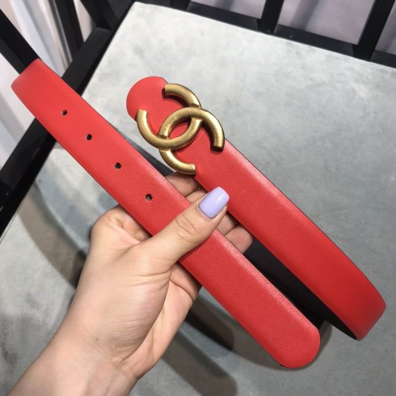 Chanel 30mmX95-110cm 7d (461)_458961