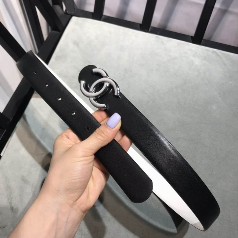 Chanel 30mmX95-110cm 7d (462)_458962