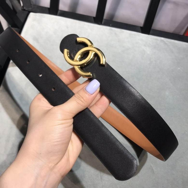 Chanel 30mmX95-110cm 7d (465)_458965