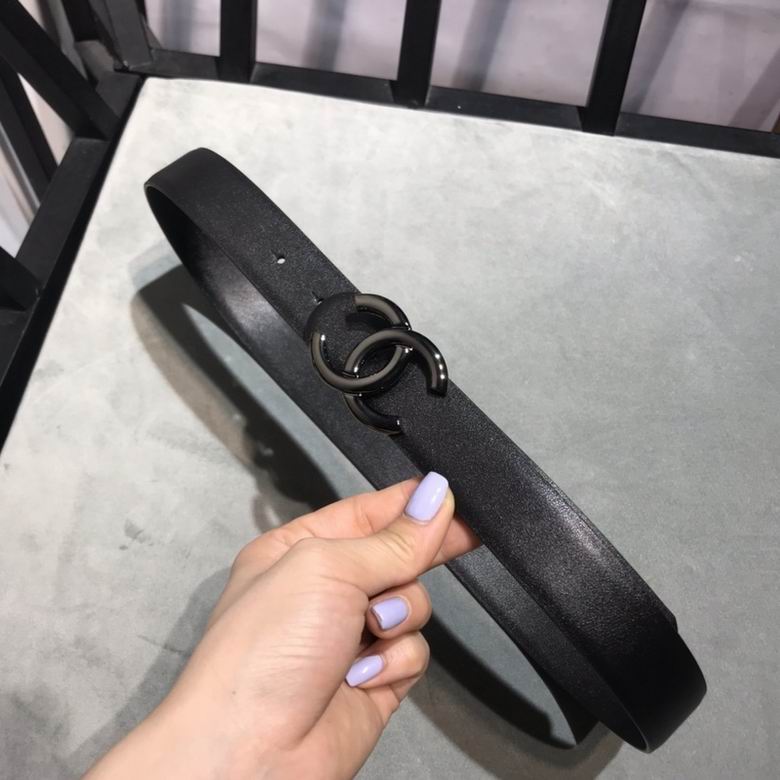 Chanel 30mmX95-110cm 7d (470)_458970