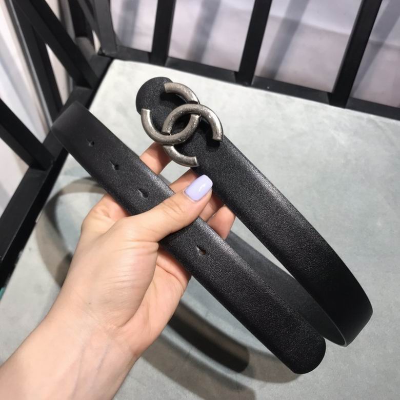 Chanel 30mmX95-110cm 7d (473)_458973