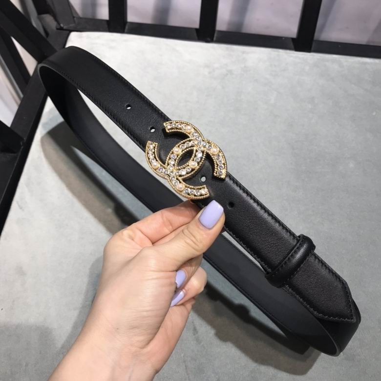 Chanel 30mmX95-110cm 7d (490)_459026