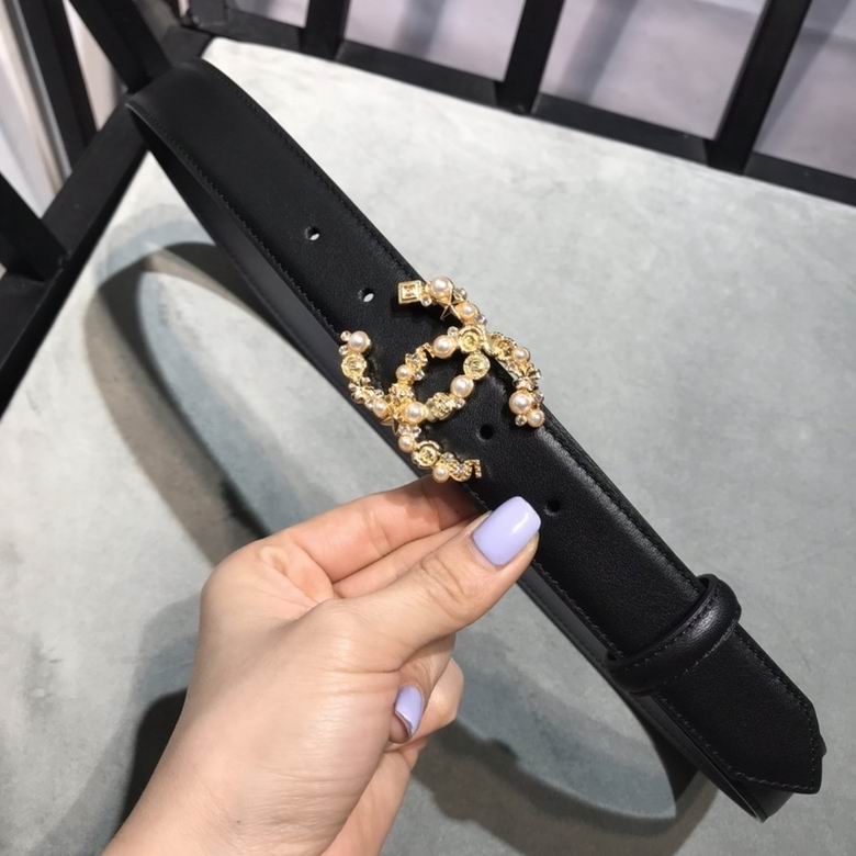 Chanel 30mmX95-110cm 7d (493)_459029