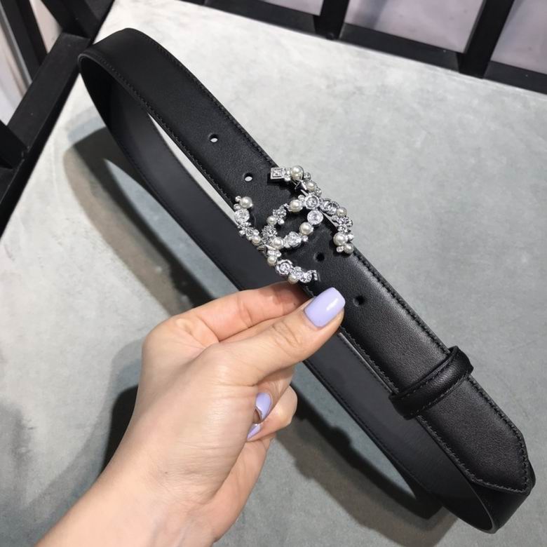 Chanel 30mmX95-110cm 7d (495)_459031