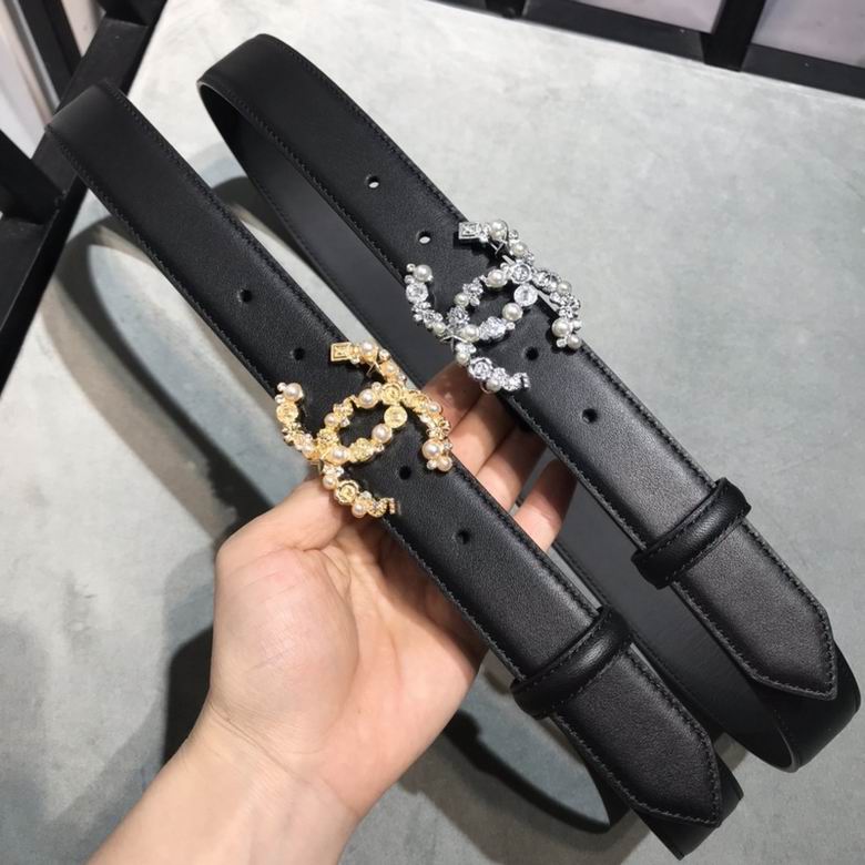 Chanel 30mmX95-110cm 7d (496)_459033