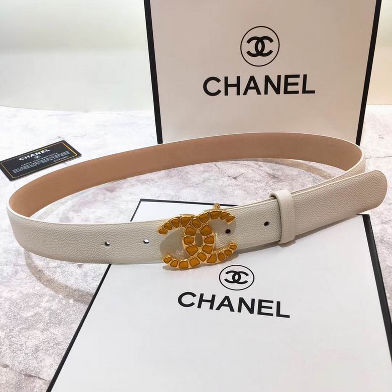 Chanel 30mmX95-110cm 7d (497)_459034