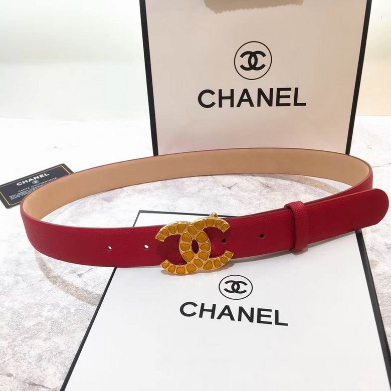 Chanel 30mmX95-110cm 7d (499)_459036