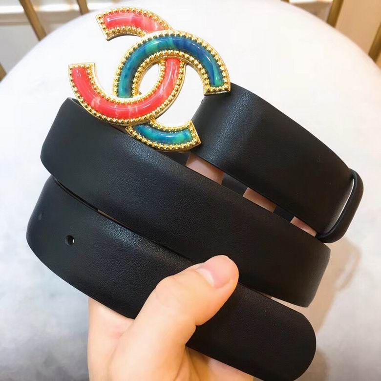 Chanel 30mmX95-110cm 7d (5)